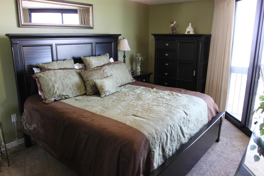 Sundestin 818 Apartment 外观 照片