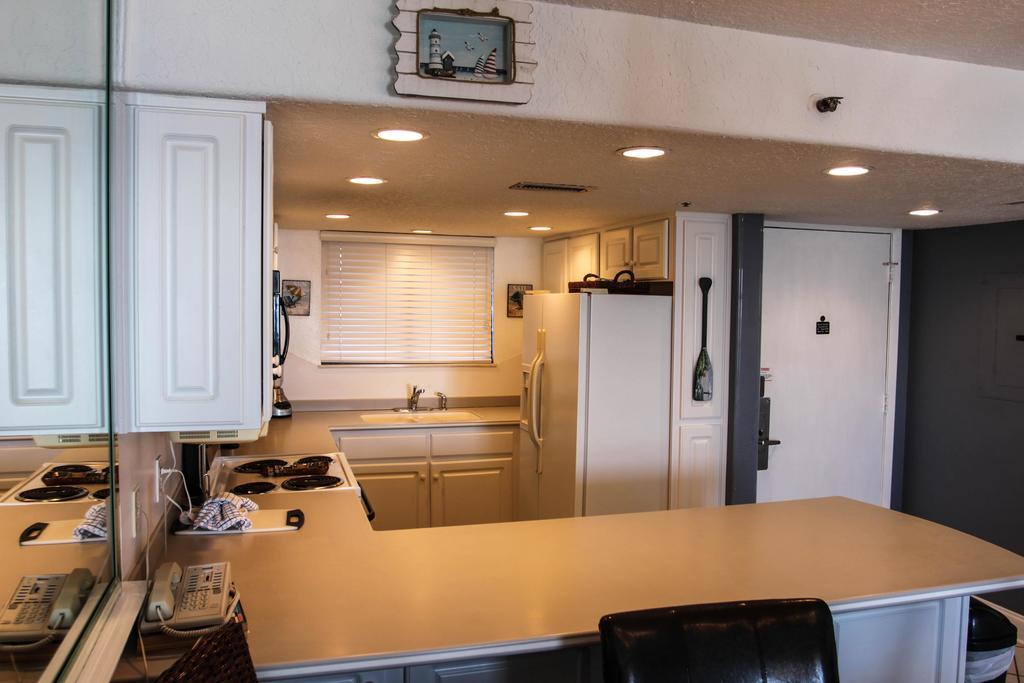 Sundestin 818 Apartment 外观 照片