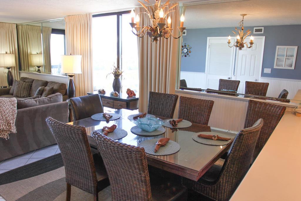Sundestin 818 Apartment 外观 照片