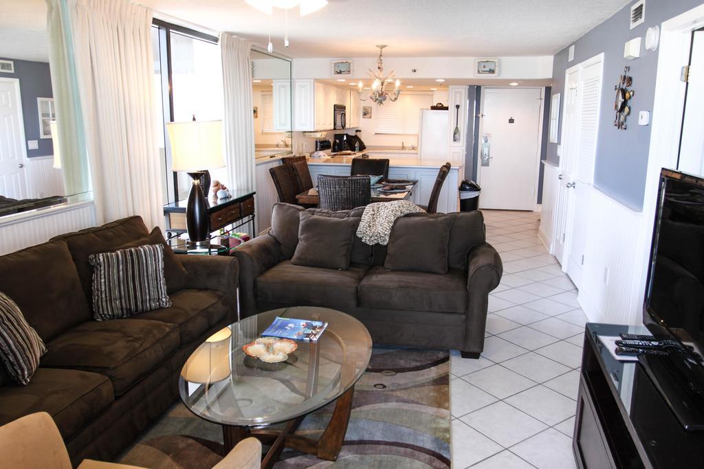 Sundestin 818 Apartment 外观 照片