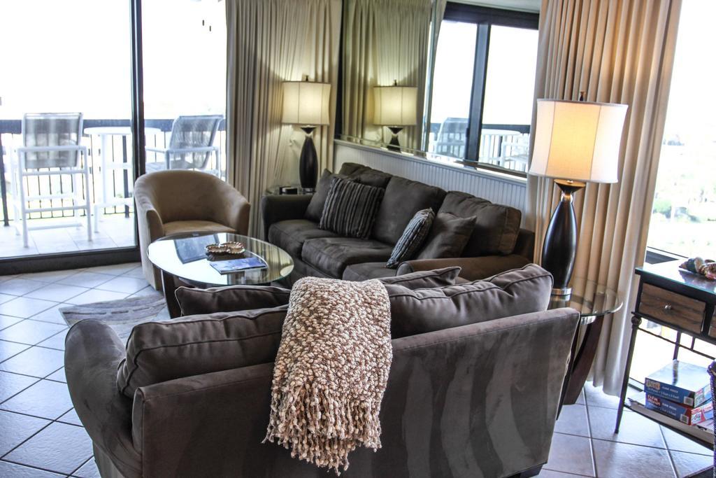 Sundestin 818 Apartment 外观 照片
