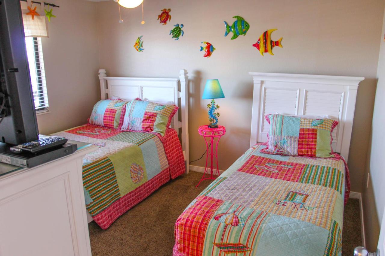 Sundestin 818 Apartment 外观 照片